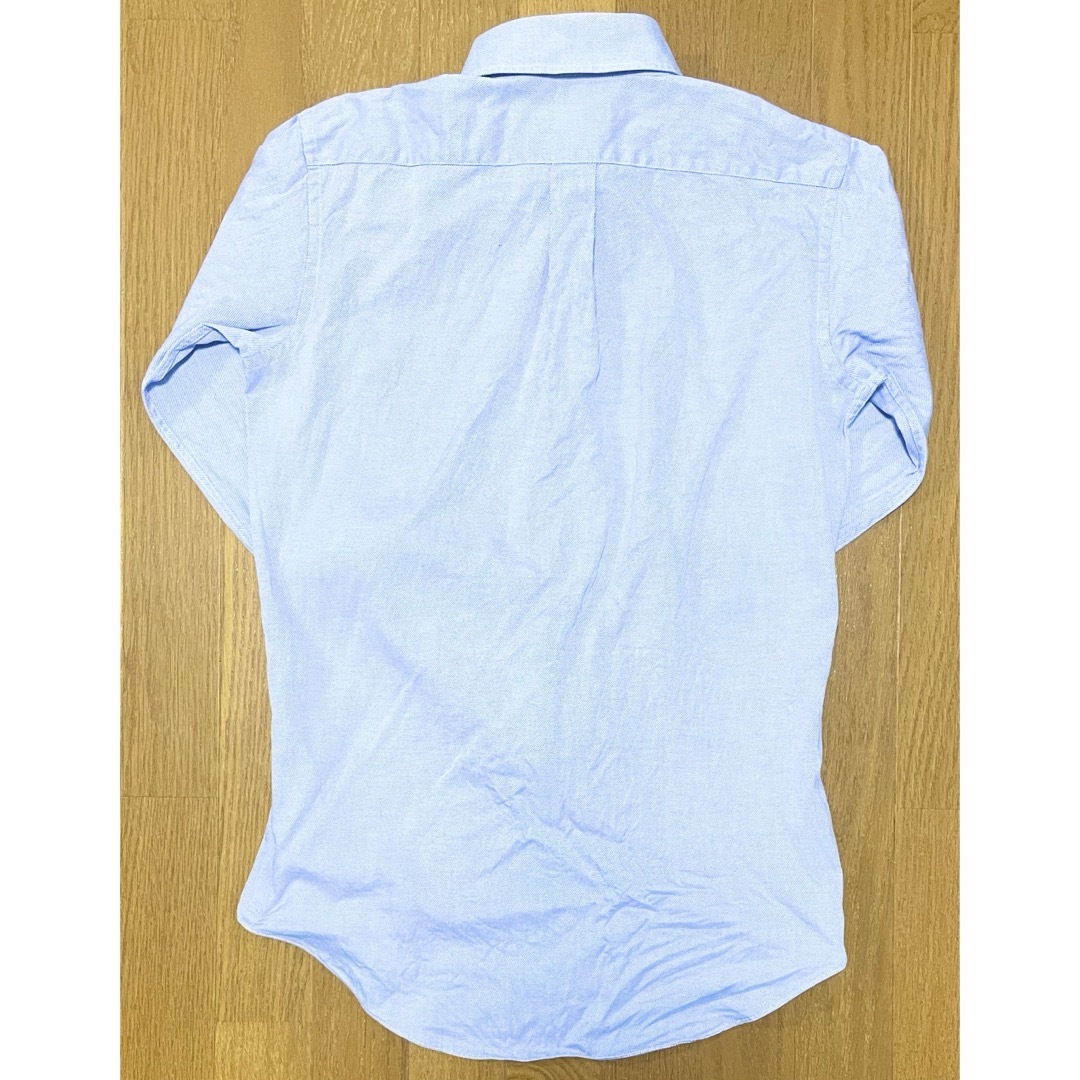 Triton ワイシャツ メンズのトップス(シャツ)の商品写真