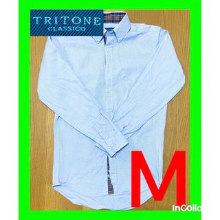 Triton ワイシャツ(シャツ)