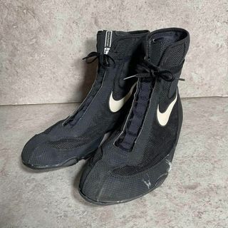 ナイキ(NIKE)の国内未発売 希少サイズ 29.5cm nike machomai マチョマイ(スニーカー)