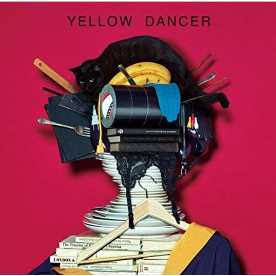 (CD)YELLOW DANCER (通常盤)／星野 源 エンタメ/ホビーのCD(ポップス/ロック(邦楽))の商品写真