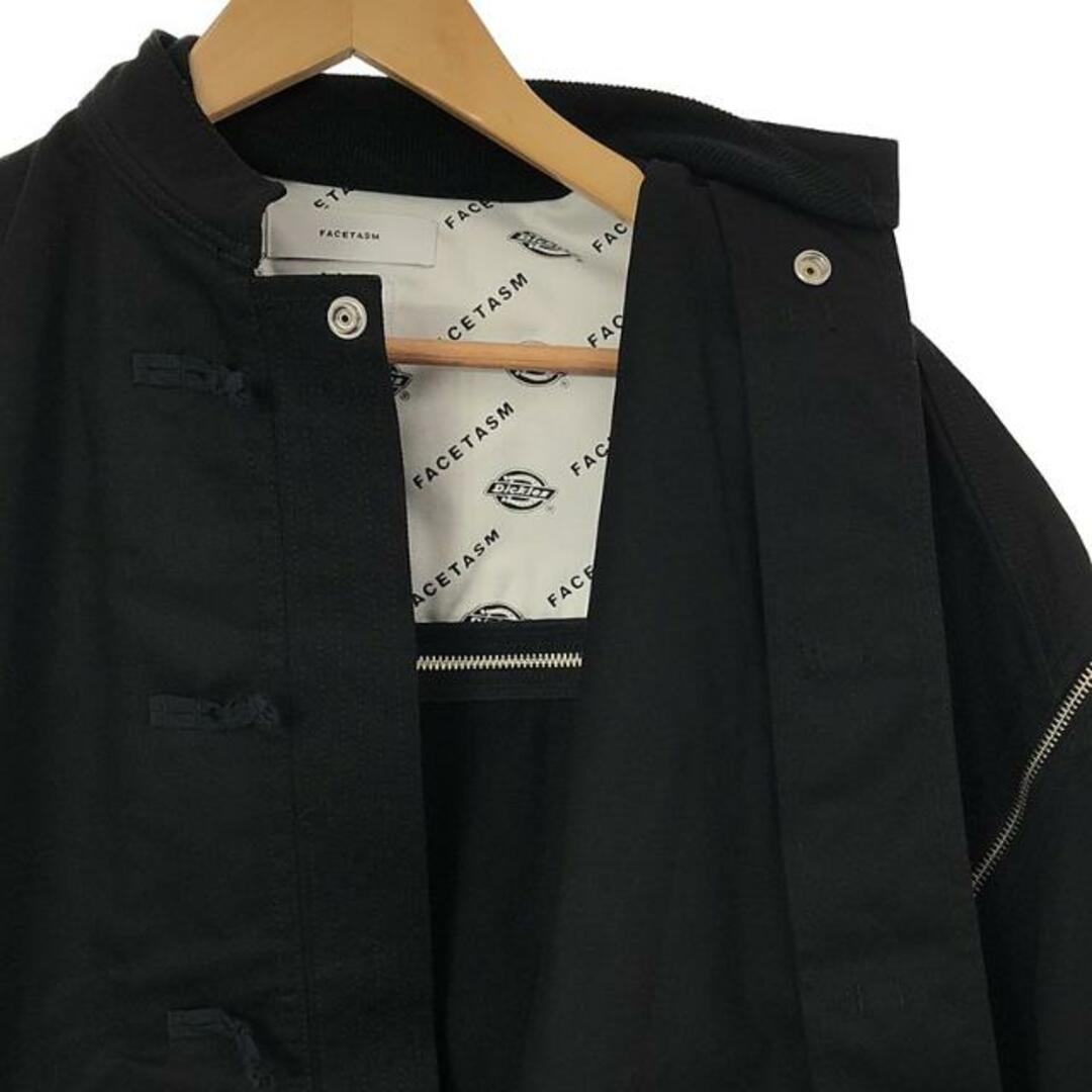 FACETASM - FACETASM / ファセッタズム | 2022SS | × DICKIES FACETASM - FACETASM / ファセッタズム | 2022SS | × DICKIES