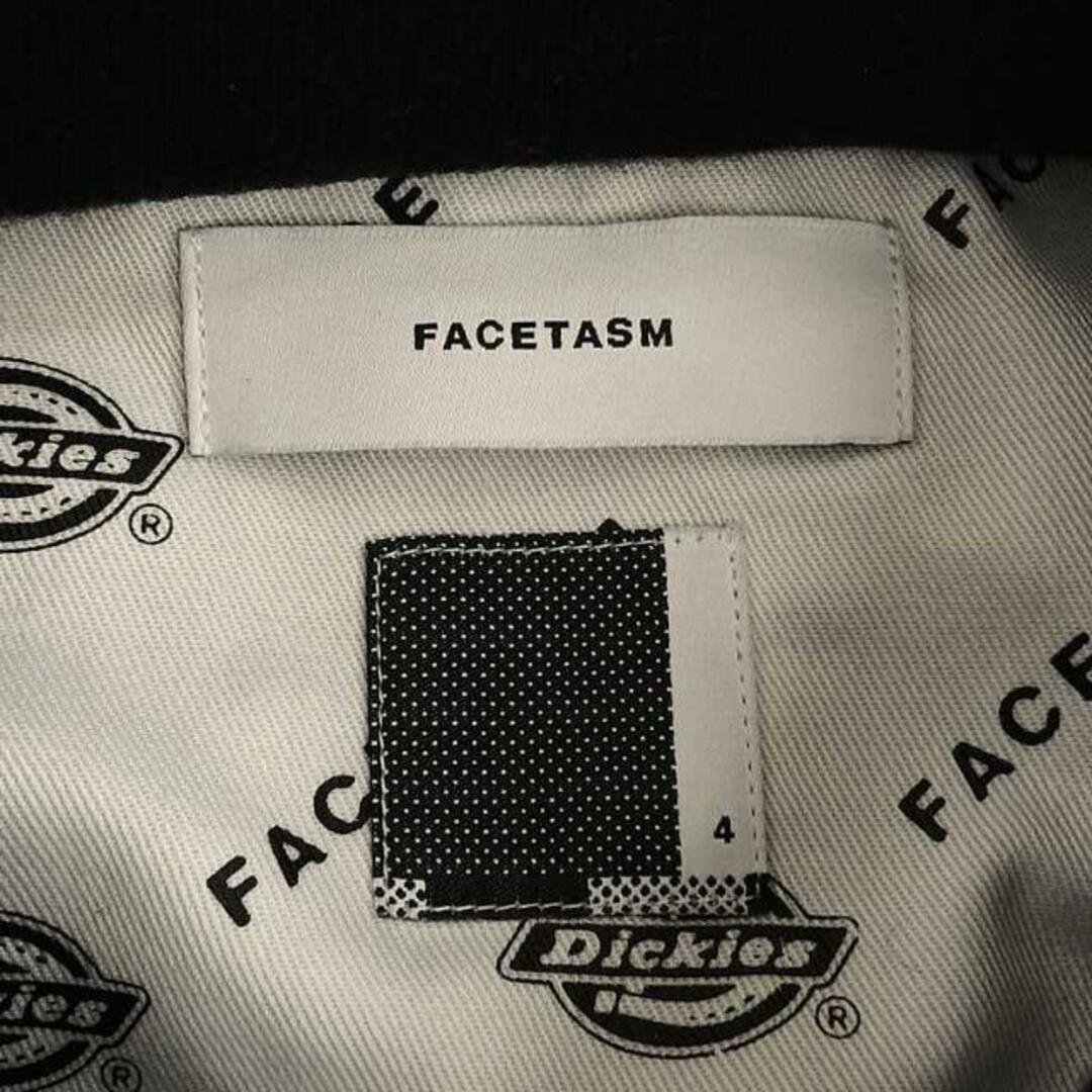 FACETASM - FACETASM / ファセッタズム | 2022SS | × DICKIES FACETASM - FACETASM / ファセッタズム | 2022SS | × DICKIES
