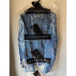 DESCENDANT - descendant  22aw 222WVDS-