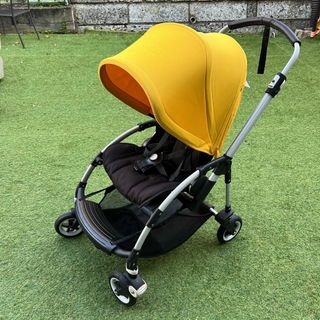 バガブー(Bugaboo)のバガブー ビー5 bugaboo bee5 ベビーカー　高性能サスペンション(ベビーカー/バギー)