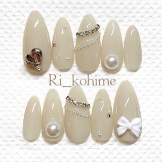 現品3点 コスメ/美容のネイル(つけ爪/ネイルチップ)の商品写真