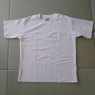 グローバルワーク(GLOBAL WORK)のメンズ　Ｔシャツ(Tシャツ/カットソー(半袖/袖なし))