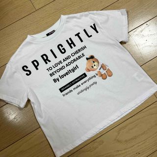 バイラビット(by LOVEiT)の32/バイラビット(Tシャツ/カットソー)