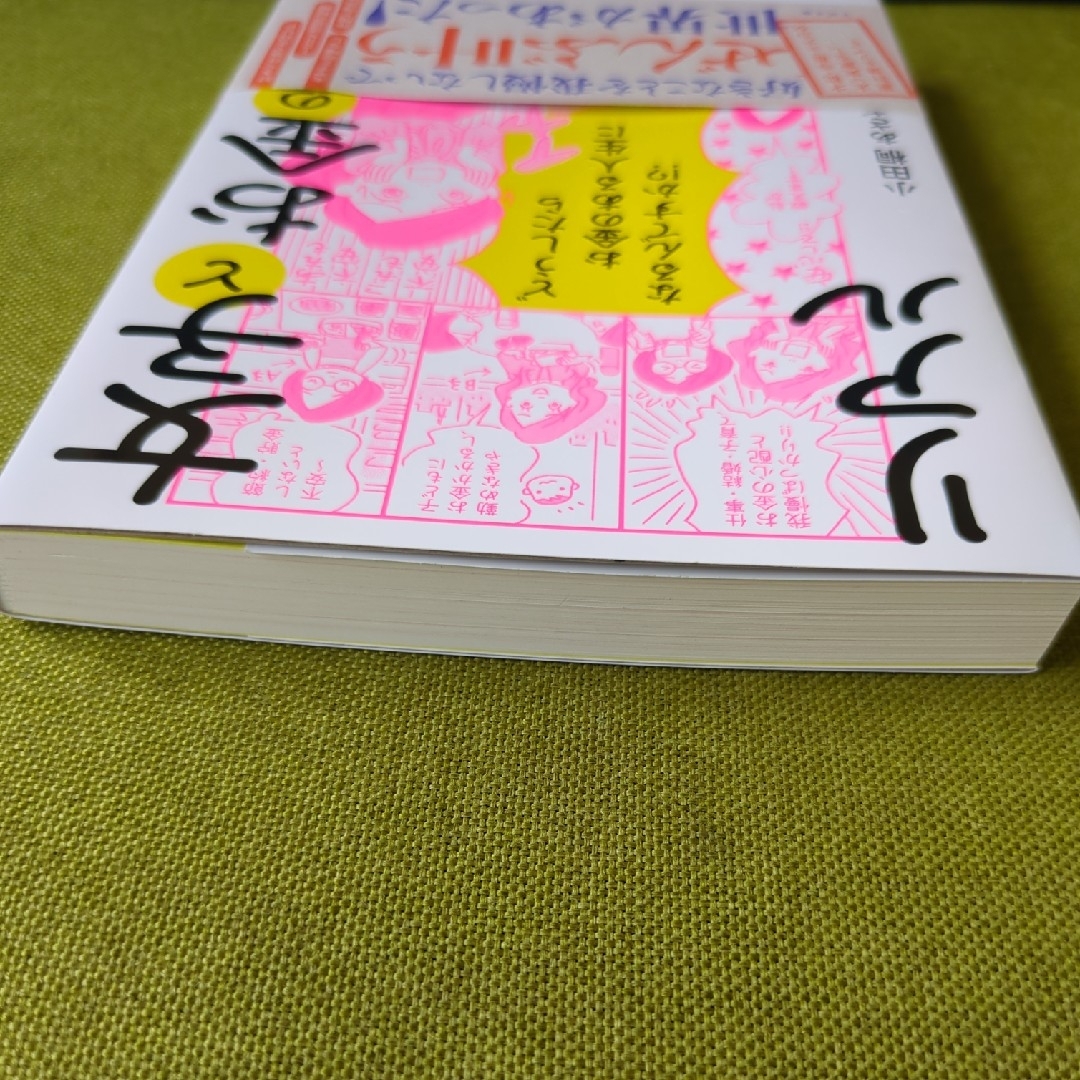 女子とお金のリアル エンタメ/ホビーの本(文学/小説)の商品写真