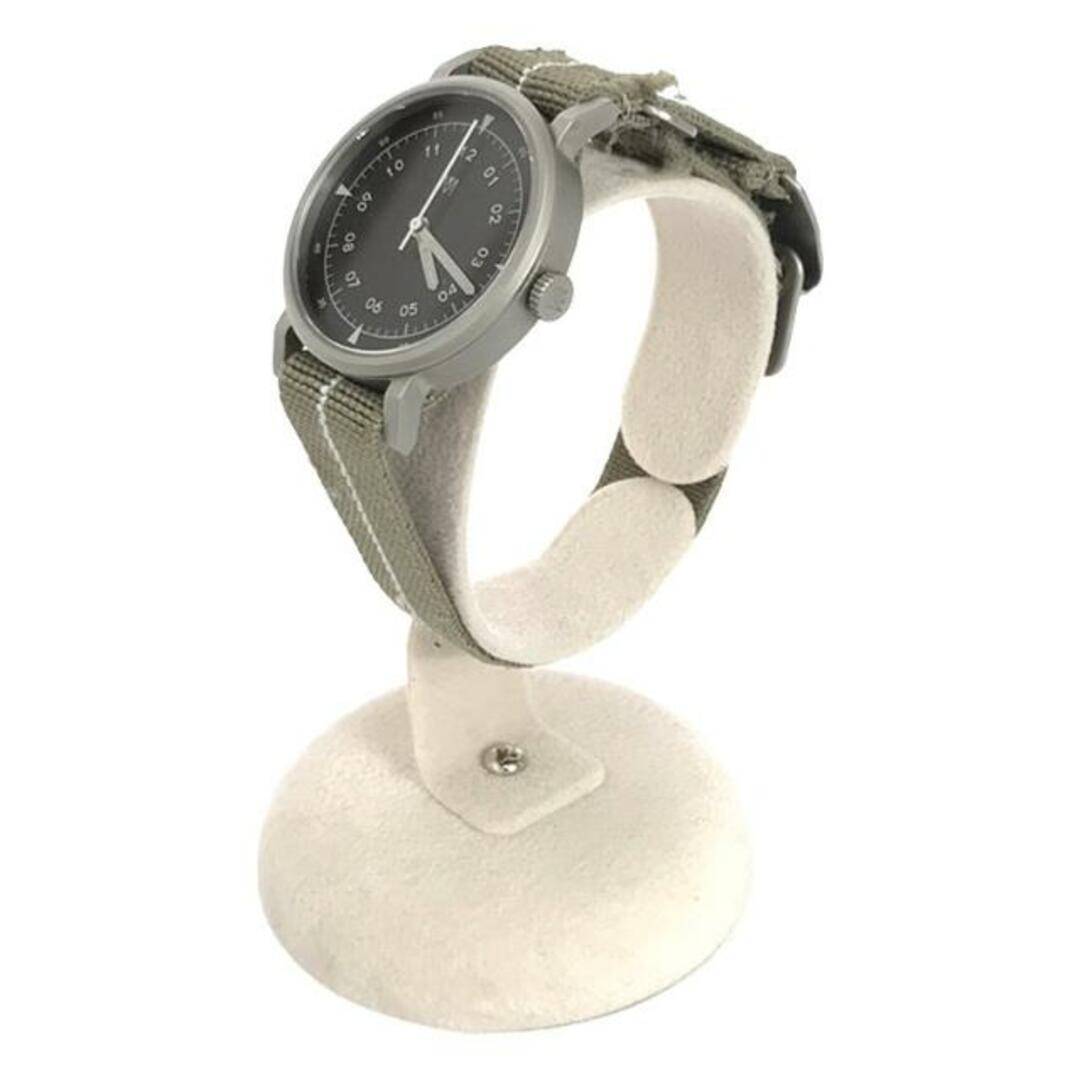 MAVEN WATCHES / マベン ウォッチズ | URBAN SCOUT MUS-03 KHAKI MAVEN WATCHES / マベン ウォッチズ | URBAN SCOUT MUS-03 KHAKI