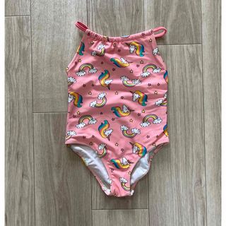 ザラキッズ(ZARA KIDS)のZARABABY ザラベビー　スイムウェア　水着　104(水着)