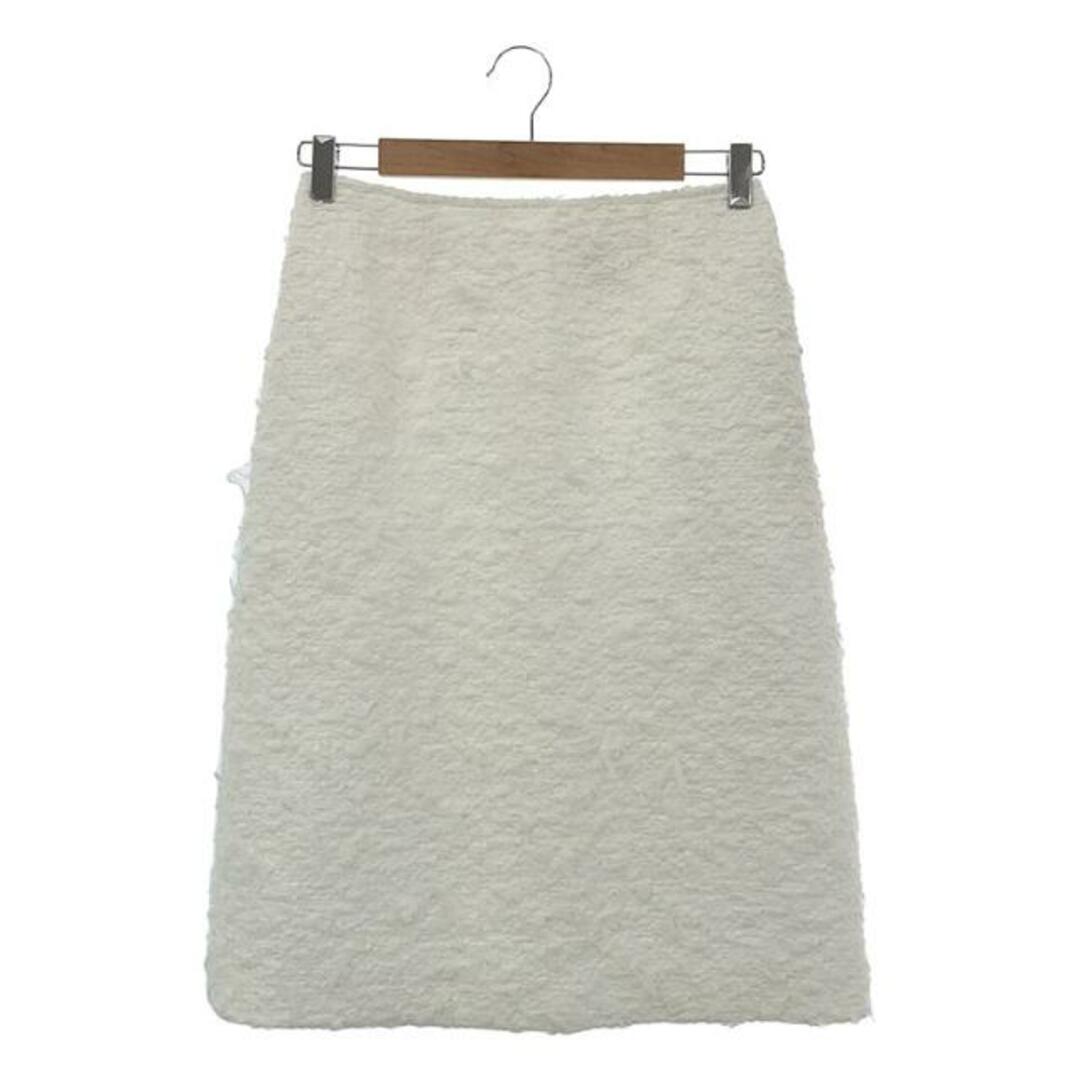 René - 【美品】 Rene / ルネ | MALHIA KENT ツイード ロングスカート René - 【美品】 Rene / ルネ | MALHIA KENT ツイード ロングスカート