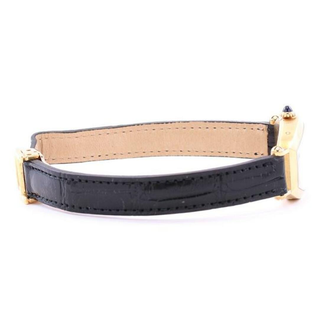 Cartier - 【OH済】 カルティエ 【CARTIER】 トノー SM CPCP Cartier - 【OH済】 カルティエ 【CARTIER】 トノー SM CPCP