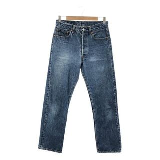 リーバイス(Levi's)のLevi's / リーバイス | 90s vintage  USA製 501 デニムパンツ | W31 | インディゴ | メンズ(その他)