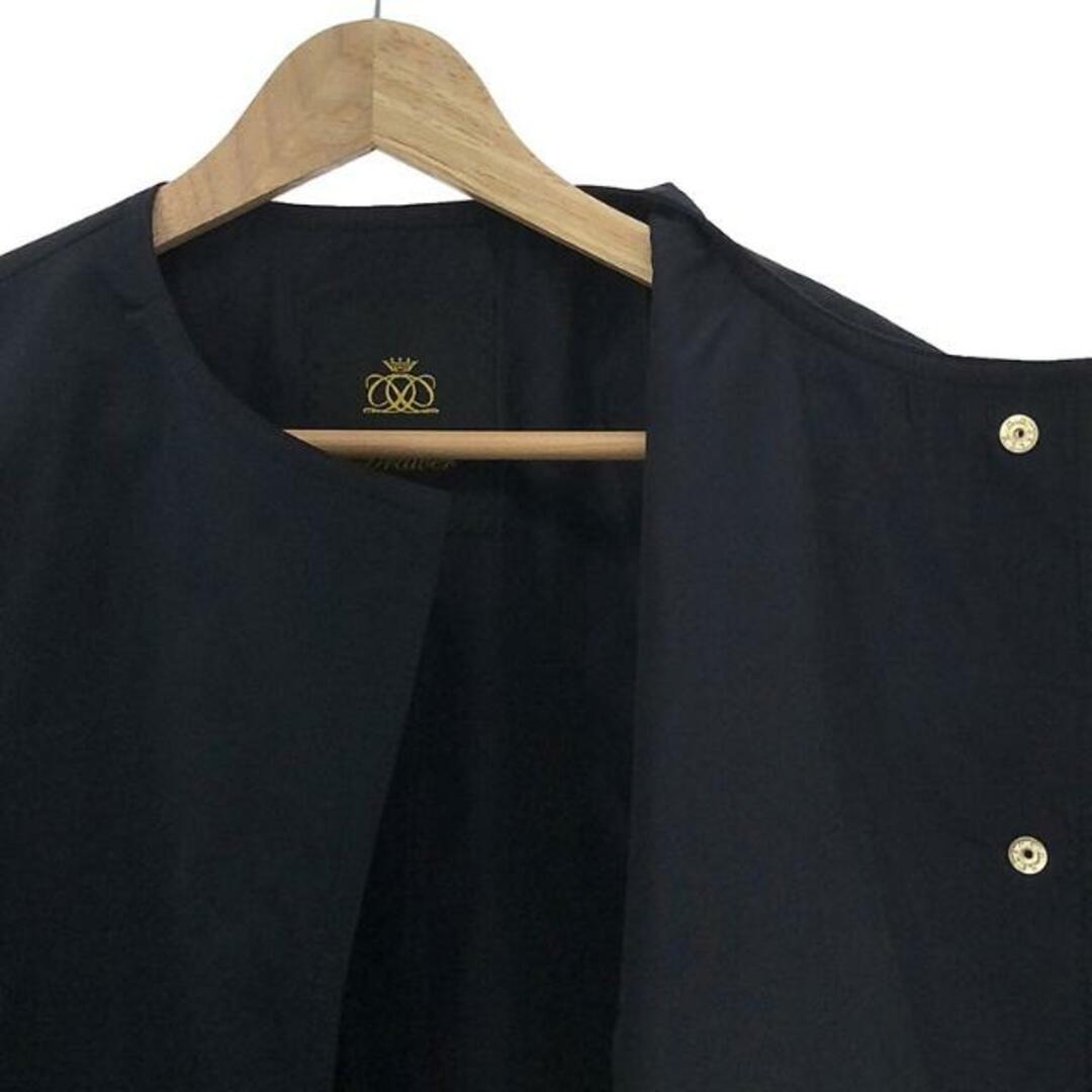 Drawer - 【美品】 Drawer / ドゥロワー | FALL1 グログランノー Drawer - 【美品】 Drawer / ドゥロワー | FALL1 グログランノー