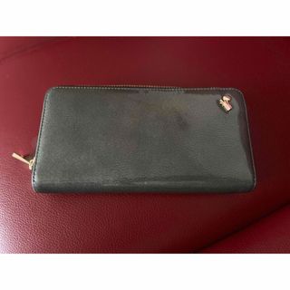 ペレボルサ(PELLE BORSA)のペレボルサ長財布(長財布)