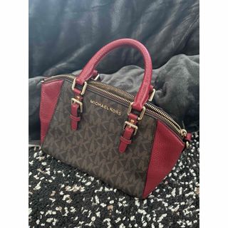 マイケルコース(Michael Kors)のマイケルコース　バッグ(ショルダーバッグ)