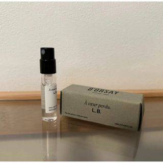 D'ORSAY  ドルセー 心を込めて L.B. 1.5ml(ユニセックス)