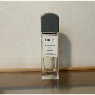 エディット　EDIT  アールグレイ　50ml(ユニセックス)