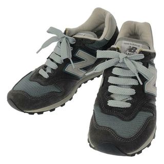 ニューバランス(New Balance)のNew Balance / ニューバランス | M1300CLS スニーカー | 24 | グレー/ライトブルー | レディース(スニーカー)