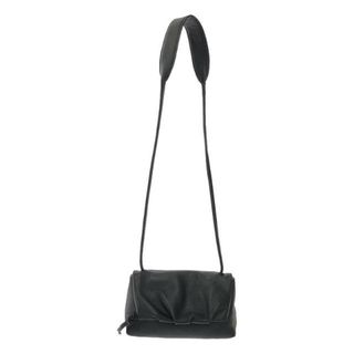 ドリスヴァンノッテン(DRIES VAN NOTEN)の【美品】  DRIES VAN NOTEN / ドリスヴァンノッテン | 2023AW | MIGNON mini shoulder bag ショルダーバッグ | ブラック | レディース(ショルダーバッグ)