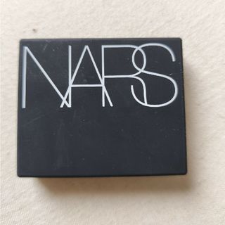 ナーズ(NARS)のＮＡＲＳ アイシャドウ(アイシャドウ)