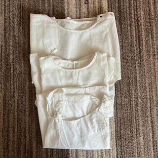 ザラキッズ(ZARA KIDS)の☆最終値下げ☆ まとめ売り　女の子　160(M)   3点(Tシャツ/カットソー)