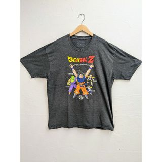 ビームス(BEAMS)のDRAGONBALLZ RIPPLE JUNCTION 元気玉プリントTEE(Tシャツ/カットソー(半袖/袖なし))