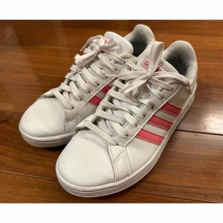 アディダス(adidas)のadidas アディダス スタンスミス STAN SMITH 23.5cm(スニーカー)