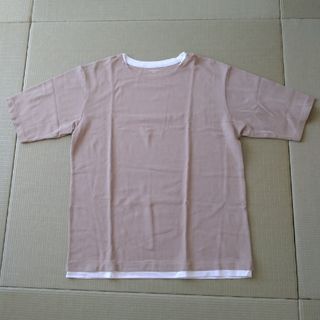 グローバルワーク(GLOBAL WORK)のメンズ　Ｔシャツ(Tシャツ/カットソー(半袖/袖なし))