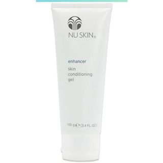 ニュースキン(NU SKIN)の新品 未使用 ニュースキン エンハンサー NUSKIN 保湿ジェル 100g(保湿ジェル)