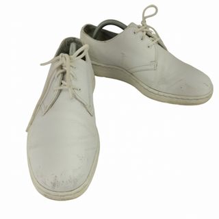 ドクターマーチン(Dr.Martens)のDr.Martens(ドクターマーチン) CAVENDISH 3EYE SHOE(ドレス/ビジネス)