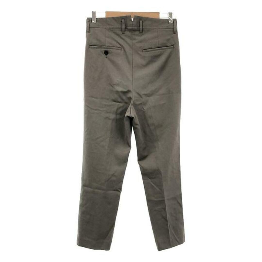 stein - stein / シュタイン | TWO TUCK WIDE TROUSERS / 2 stein - stein / シュタイン | TWO TUCK WIDE TROUSERS / 2