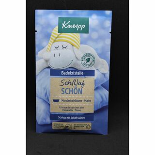 クナイプ(Kneipp)のKneipp® 入浴剤　質の良い睡眠(入浴剤/バスソルト)