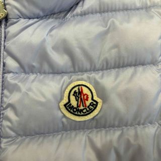 モンクレール(MONCLER)のモンクレールダウンベスト画像追加(ジャケット/上着)