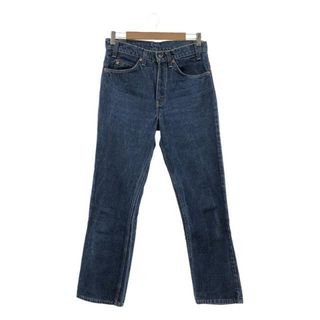 リーバイス(Levi's)のLevi's / リーバイス | 80s vintage オレンジタブ USA製 デニムパンツ | W32 | インディゴ | メンズ(その他)