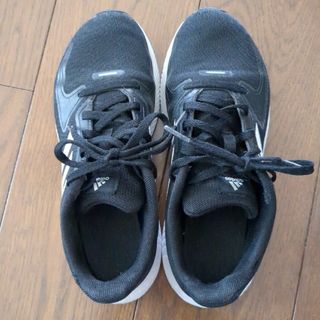 アディダス(adidas)の23㌢　adidasスニーカー(スニーカー)