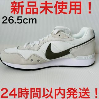 ナイキ(NIKE)のナイキ nike ベンチャー ランナー ck2944-101 26.5cm(シューズ)