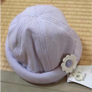 帽子　52センチ(帽子)