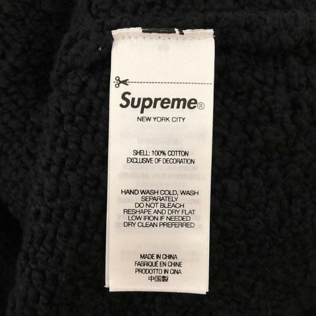 Supreme - 【美品】 SUPREME / シュプリーム | 2024SS | Boucle Supreme - 【美品】 SUPREME / シュプリーム | 2024SS | Boucle