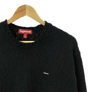 Supreme - 【美品】 SUPREME / シュプリーム | 2024SS | Boucle Small Supreme - 【美品】 SUPREME / シュプリーム | 2024SS | Boucle Small