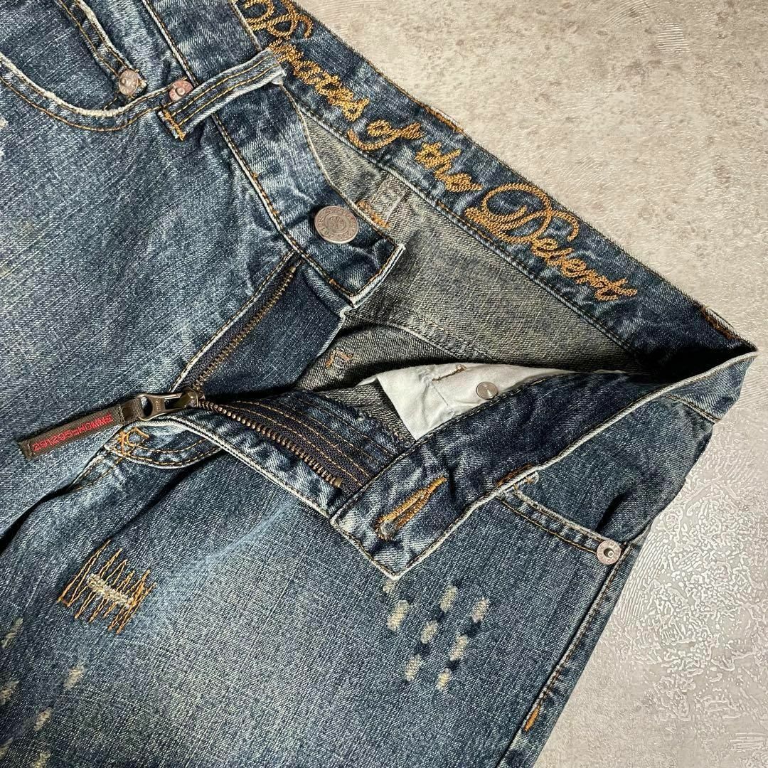 291295=HOMME - 00s Archive 291295=HOMME パッチワーク 291295=HOMME - 00s Archive 291295=HOMME パッチワーク