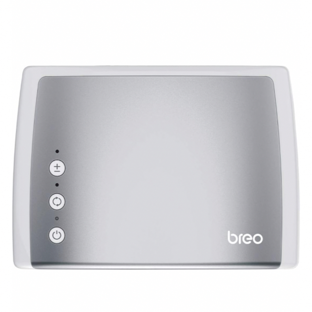 ハンドマッサージ　breo iPalm2 スマホ/家電/カメラの美容/健康(マッサージ機)の商品写真