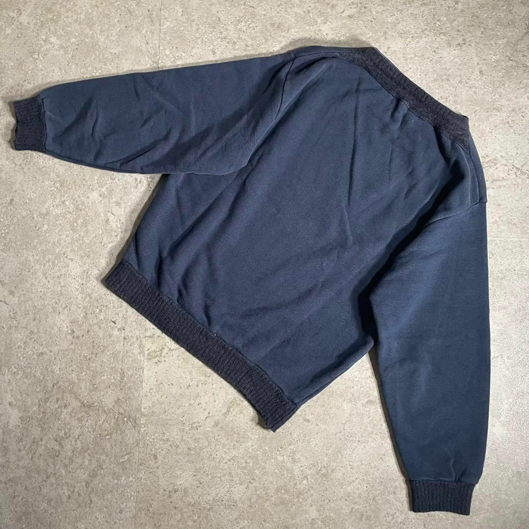 C.P. Company - 90s BONEVILLE C.P. Company 切替スウェット C.P. Company - 90s BONEVILLE C.P. Company 切替スウェット