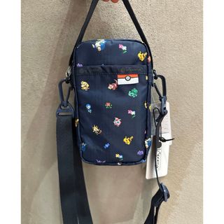 LeSportsac - レスポートサック　ポケモン　ミニショルダーバッグ