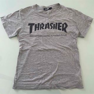 スラッシャー(THRASHER)のスラッシャー ×フレイク 130㎝(Tシャツ/カットソー)