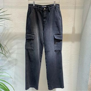 WAAR CARGO DENIM PANTS(デニム/ジーンズ)