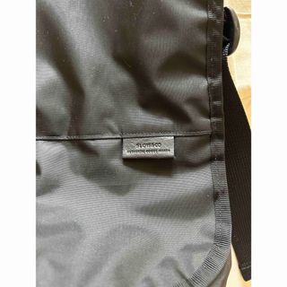 スロウ(SLOW＆CO)の新品未使用❗️ slow2008 ECOLON OX-messenger bag(メッセンジャーバッグ)