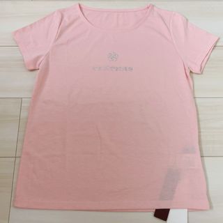 クレイサス(CLATHAS)のCLATHAS クレイサス トップス(Tシャツ(半袖/袖なし))