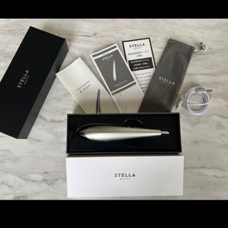 ステラボーテ　STELLA BEAUTE ビューティー　美顔器