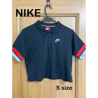 NIKE ナイキ　ポロシャツ　Tシャツ　半袖